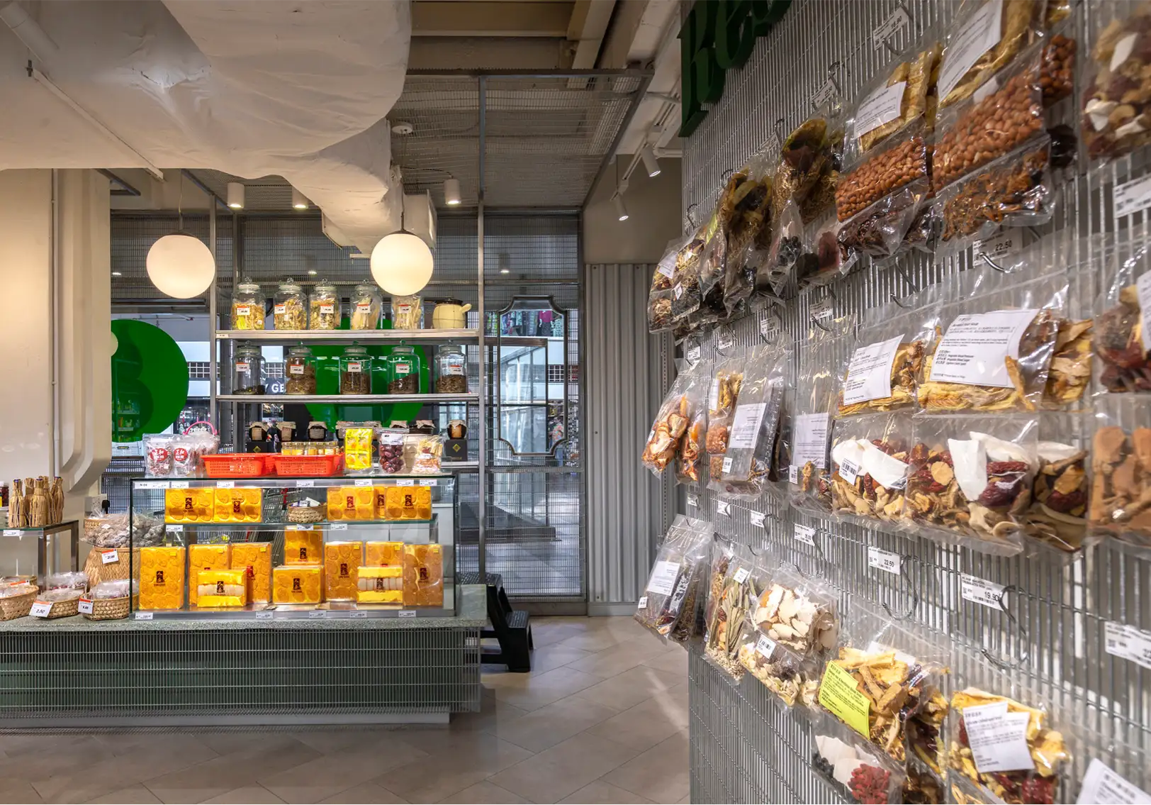 Pasar Besar, Central Market KL