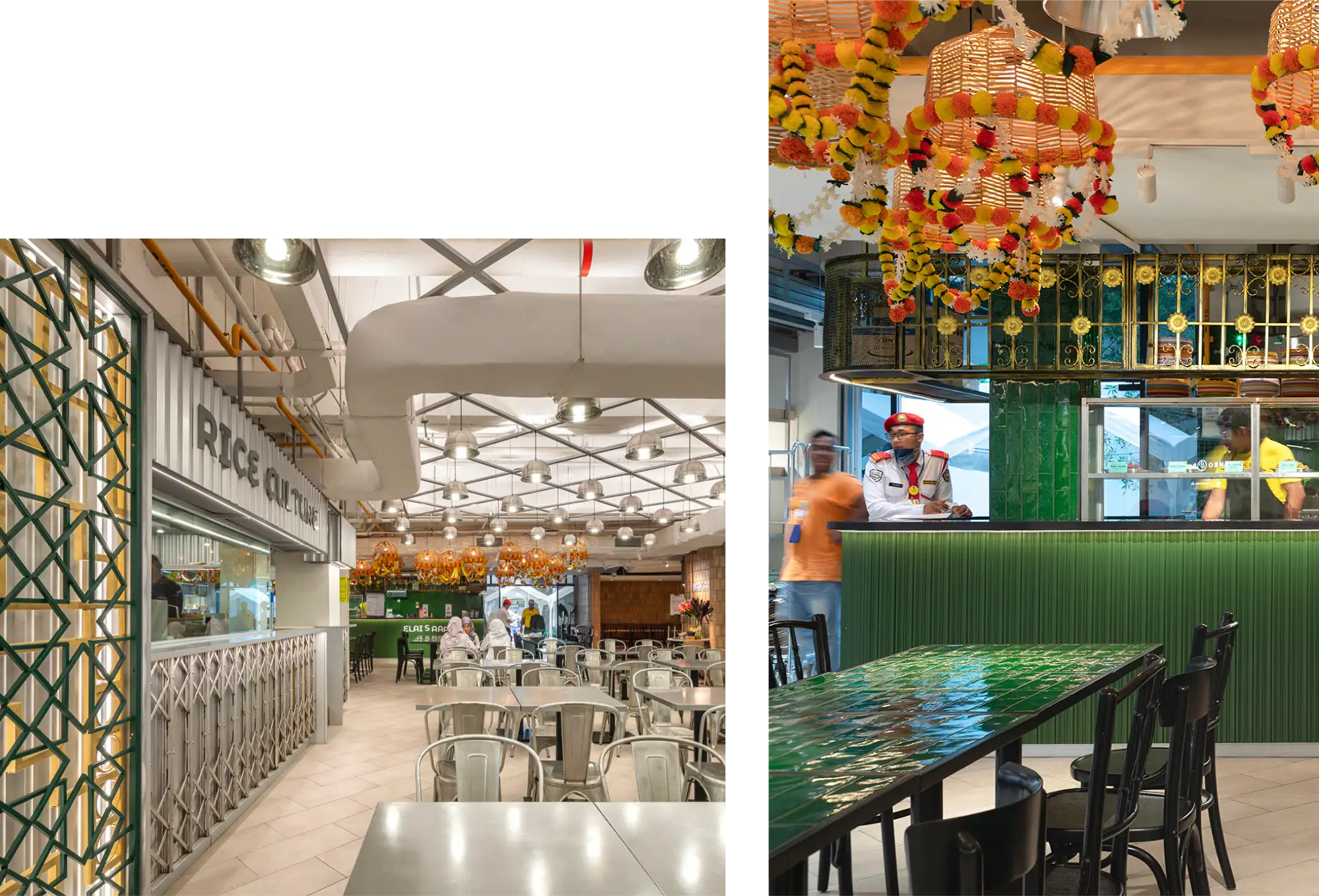 Pasar Besar, Central Market KL