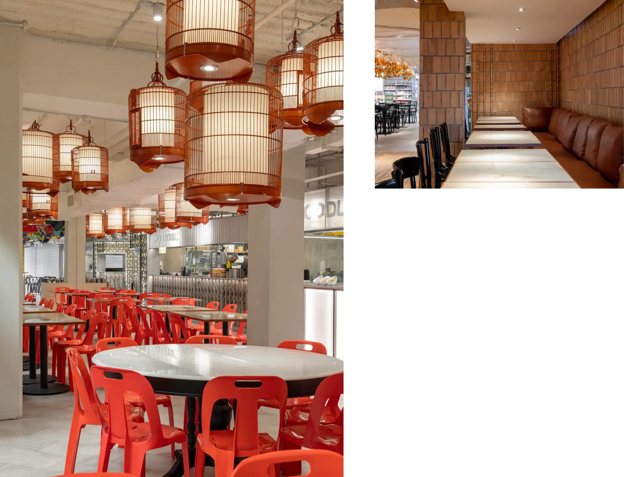 Pasar Besar, Central Market KL